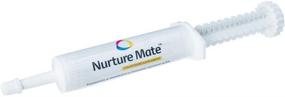 img 3 attached to 🐾 Revival Animal Health Breeder's Edge Nurture Mate - Colostrum Supplement for Puppies & Kittens - Boost Health & Growth