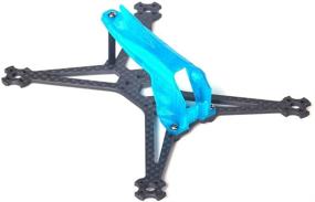 img 3 attached to IFlight TurboBee Carbon Quadcopter Printing