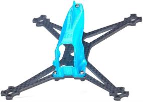 img 4 attached to IFlight TurboBee Carbon Quadcopter Printing