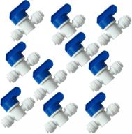 💧 optimized malida connector fittings for efficient purification logo