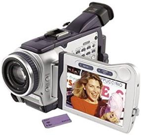 img 4 attached to 📹 Sony DCRTRV30 Mini DV Handycam камкордер: высококачественная запись в компактном дизайне (производителем прекращено производство)