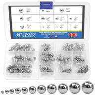 🚴 glarks precision assorted bicycle assortment: enhancing your cycling experience логотип