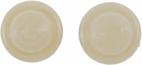 img 1 attached to 🌬️ Dorman 49449 Windshield Wiper Linkage Bushing: Reliable Replacement for Nissan Models (2-Pack)