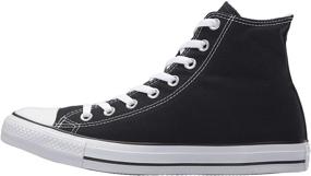 img 1 attached to Converse Chuck Taylor Sneaker Black