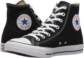 img 4 attached to Converse Chuck Taylor Sneaker Black