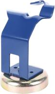 🔧 yaetek mig gun holder: magnetic base for convenient welding torch support logo