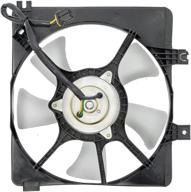 dorman 620 749 radiator fan assembly logo