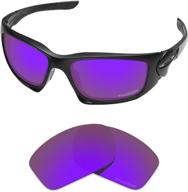 замена tintart performance polarized etched plum логотип
