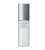 🧴 shiseido men moisturizing emulsion: 3.3 ounce power-packed skincare for men logo