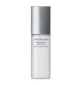 img 4 attached to 🧴 Shiseido Men Moisturizing Emulsion: 3.3 Ounce Power-packed Skincare for Men