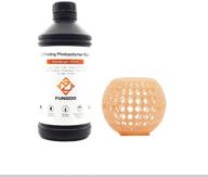 fungdo abs like photopolymer sensitive performance additive manufacturing products and 3d printers logo