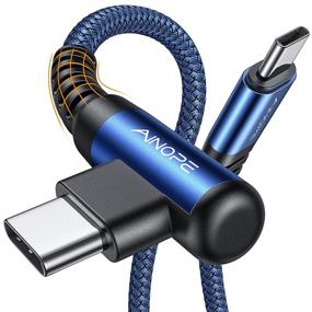 img 4 attached to High-Speed USB C to USB C Cable 60W for Industrial Electricals