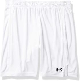 img 4 attached to Under Armour Maquina Shorts Medium Sports & Fitness