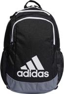 adidas youth creator backpack black backpacks and kids' backpacks logo