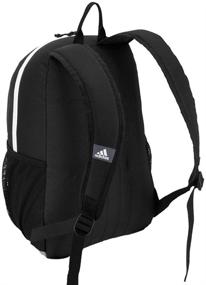 img 3 attached to Adidas Youth Creator Backpack Black Backpacks and Kids' Backpacks