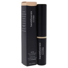 img 2 attached to 🌸 bareMinerals Barepro 16-Hr Full Coverage Concealer - 02 Fair Light-Warm Women 0.09 oz: Long-lasting, flawless coverage concealer for fair-light warm-toned women