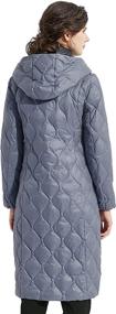 img 3 attached to Orolay Women's Winter Jacket Caribou - Enhancing Women's Clothing SEO