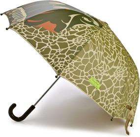 img 3 attached to Western Chief Character Umbrella Mickey: Add a Touch of Disney Magic to Your Rainy Days!