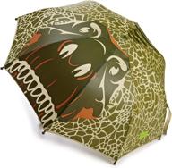 western chief character umbrella mickey: add a touch of disney magic to your rainy days! logo