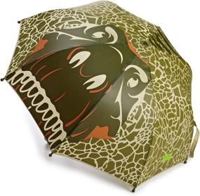 img 4 attached to Western Chief Character Umbrella Mickey: Add a Touch of Disney Magic to Your Rainy Days!