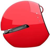 bluetooth-динамики edifier eclipse red логотип