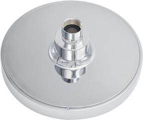 img 2 attached to Anlisnut Pressure Integrally 360°Adjustable Showerhead