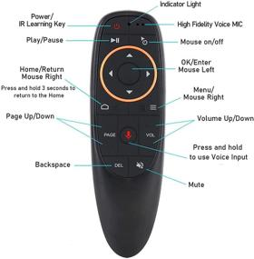 img 3 attached to Wireless EASYTONE Controller Gyroscope Projector