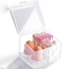 img 3 attached to Artilife Canisters Countertop Organizer Container Storage & Organization