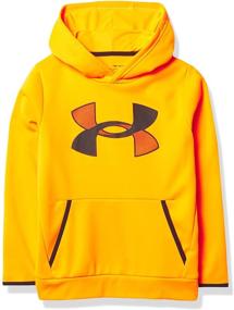 img 3 attached to 🔍 Optimized Search: Under Armour Boys Fleece Hoodie