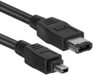 cable builders firewire ieee1394 november industrial electrical: revolutionizing firewire technology for industrial applications логотип