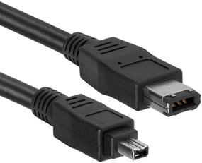 img 2 attached to Cable Builders Firewire IEEE1394 November Industrial Electrical: Revolutionizing Firewire Technology for Industrial Applications