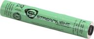 🔋 streamlight 75375 battery stick for stinger group led logo