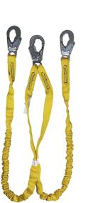 img 1 attached to Guardian Fall Protection 11202 Internal: Ensuring Safety at New Heights