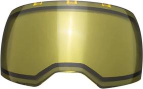 img 1 attached to 🎯 Enhanced Visibility System (EVS) Paintball Replacement Lens by Empire