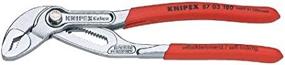 img 1 attached to KNIPEX 87 03 180 Плоскогубцы