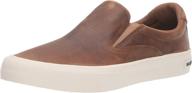 seavees mens hawthorne sneaker elmwood logo