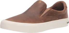 img 4 attached to SeaVees Mens Hawthorne Sneaker Elmwood