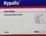 hypafix dressing retention tape ounce логотип