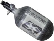 💨 high pressure carbon fiber compressed air tank - empire paintball basics 68/4500 logo