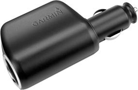 img 3 attached to Efficiently Charge Your Devices with Garmin High Speed Multi-Charger: Standard Packaging