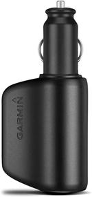 img 1 attached to Efficiently Charge Your Devices with Garmin High Speed Multi-Charger: Standard Packaging