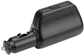 img 4 attached to Efficiently Charge Your Devices with Garmin High Speed Multi-Charger: Standard Packaging