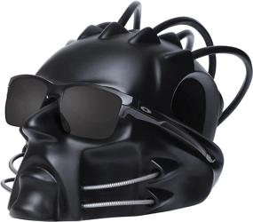 img 2 attached to 🕶 ToughAsNails Thinlink Sunglass with Polarized Replacement Lens