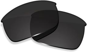 img 3 attached to 🕶 ToughAsNails Thinlink Sunglass with Polarized Replacement Lens