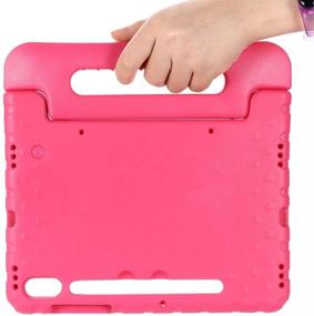 img 3 attached to I Original Compatible Convertible Lightweight Protective Tablet Accessories and Bags, Cases & Sleeves