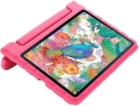 img 2 attached to I Original Compatible Convertible Lightweight Protective Tablet Accessories and Bags, Cases & Sleeves