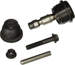 img 1 attached to Motorcraft MCS104261 Upper Ball Joint