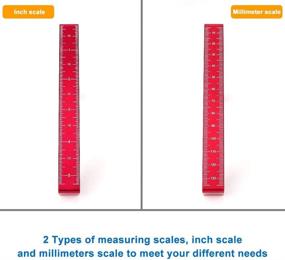 img 3 attached to 🔧 Precision Aluminum Woodworking Carpenter Cabinets: Enhance Your Workspace with Expert Positioning