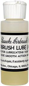 img 1 attached to ✨ Keep Your Airbrush Precision Intact with the Paasche AL-2 Airbrush Lube – Two Ounce Bottle