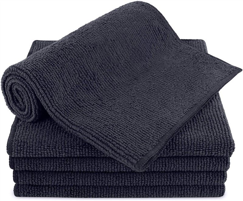 boundless audio record cleaning cloths 로고